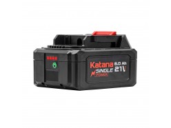 Аккумулятор Katana B6000 SinglePOWER (6.0 а/ч) 